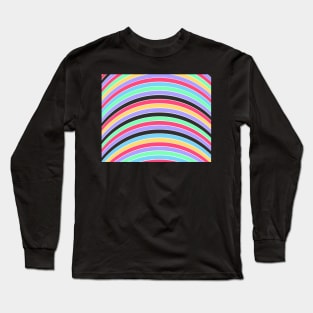 Interference Long Sleeve T-Shirt